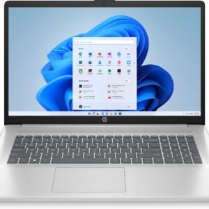 PC portable 17,3'' Celeron 17-CN0023NF HP