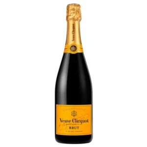A.O.P. Champagne Brut Carte Jaune VEUVE CLICQUOT