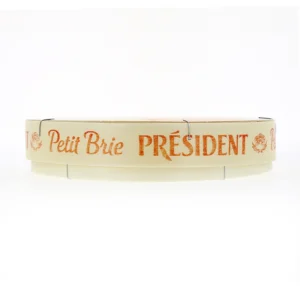 Fromage Petit Brie PRESIDENT
