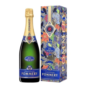 A.O.P. Champagne Brut Royal POMMERY