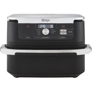Friteuse sans huile Airfryer 10,4 L Foodi Flex AF500EU NINJA