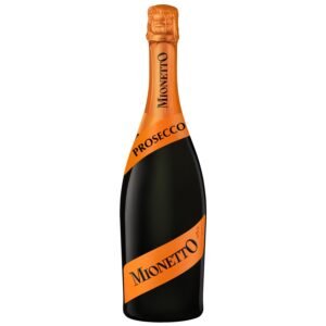 Vin Blanc D.O.C. Prosecco Treviso Brut MIONETTO