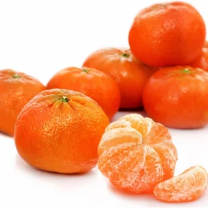 Mandarines vrac