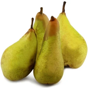 Poires Abate vrac