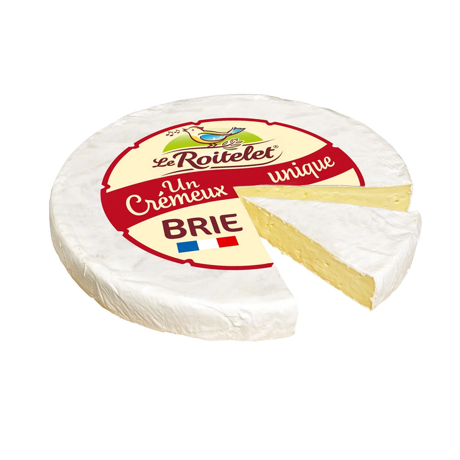 Brie ROITELET
