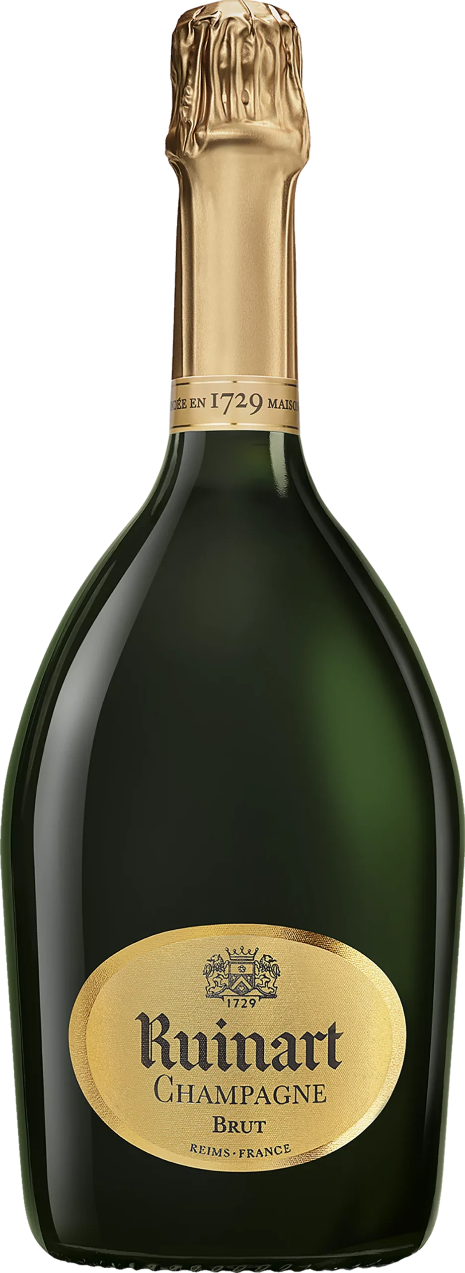 Champagne Ruinart – Brut – 75 cl