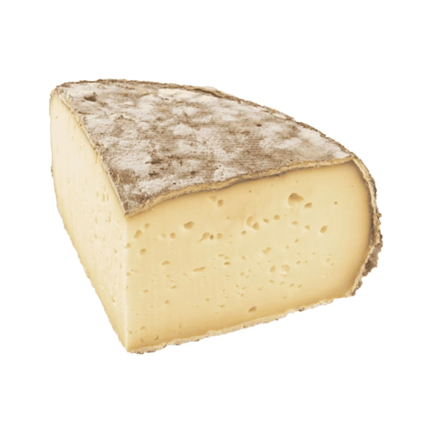 Tomme de Savoie IGP FILIERE QUALITE CARREFOUR
