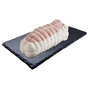 Viande de Veau : Rôti