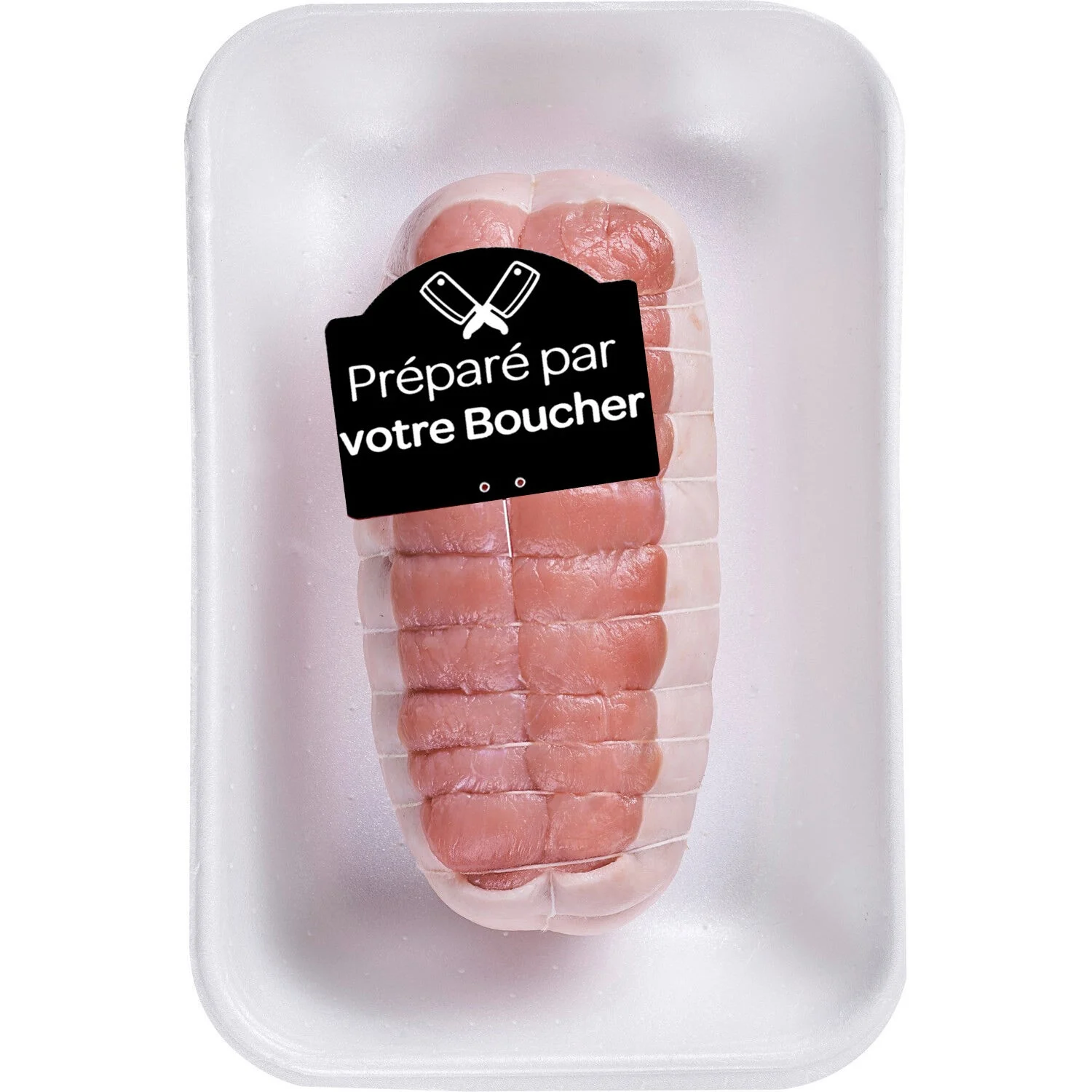 Viande de Veau : Rôti – Image 2