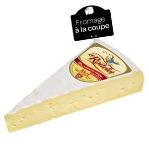 Brie ROITELET