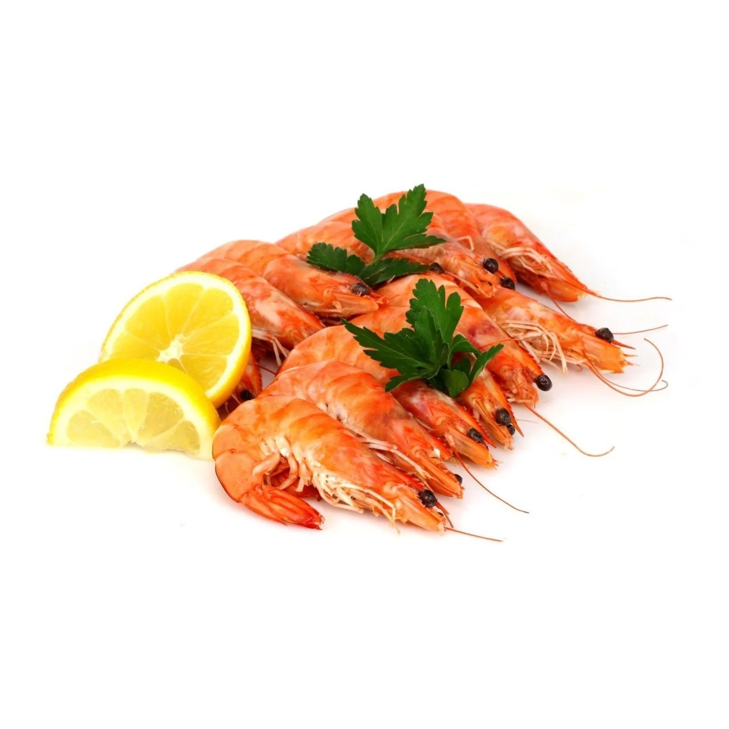 Crevettes Cuites 40/60