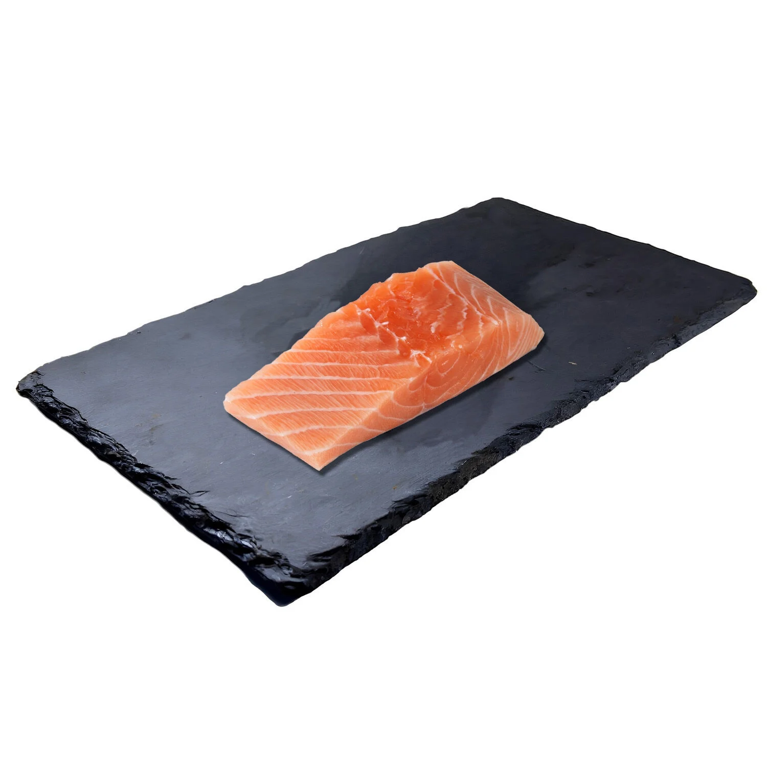 Pavé de saumon ASC FILIERE QUALITE CARREFOUR