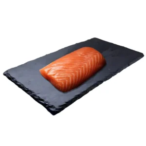 Cœur de Filet de Saumon ASC FILIERE QUALITE CARREFOUR