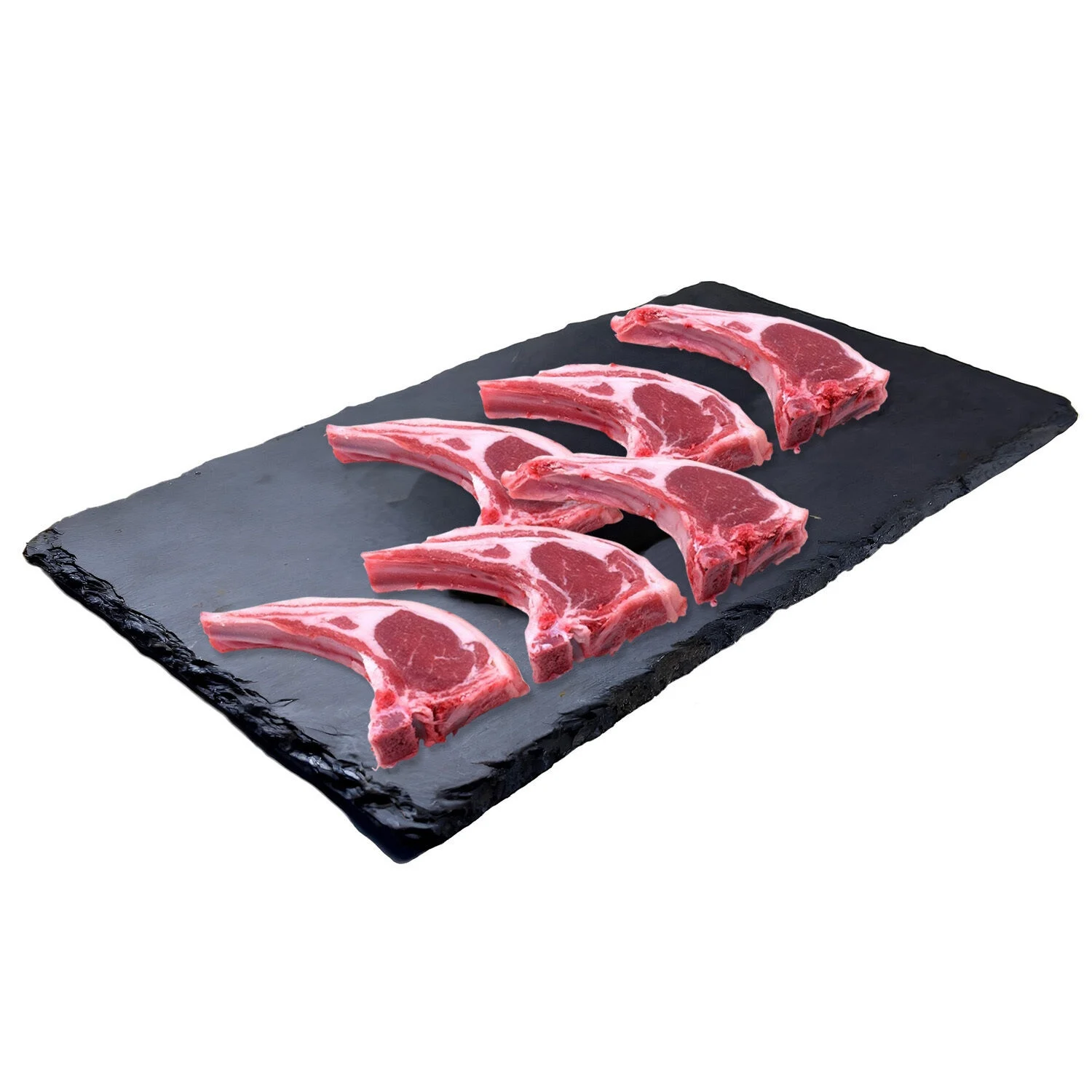 Viande d'Agneau : Côtes d'Agneau à Griller