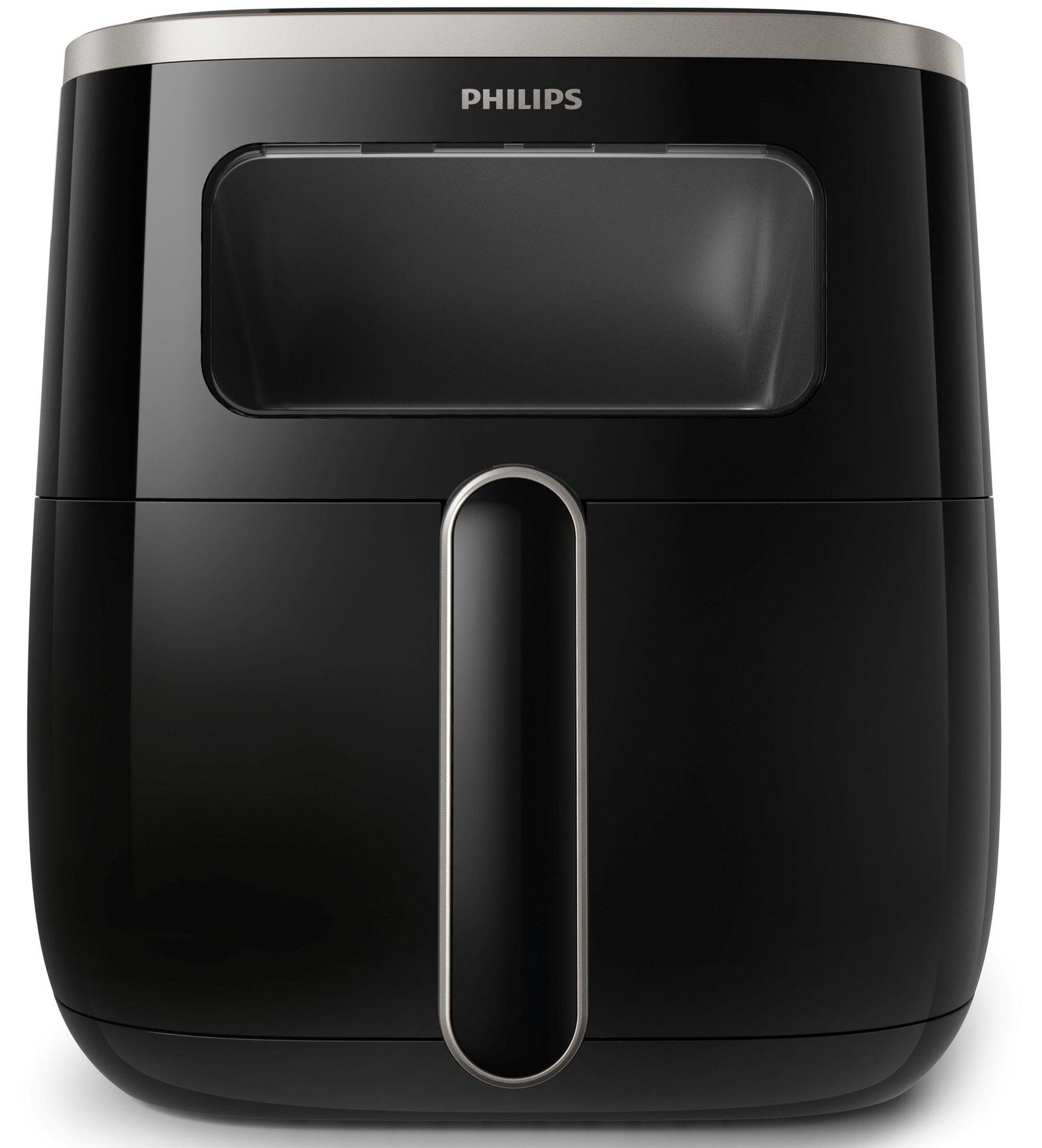 Friteuse sans huile HD9257/80 Airfryer 5.6L Noir Série 3000 PHILIPS PHILIPS