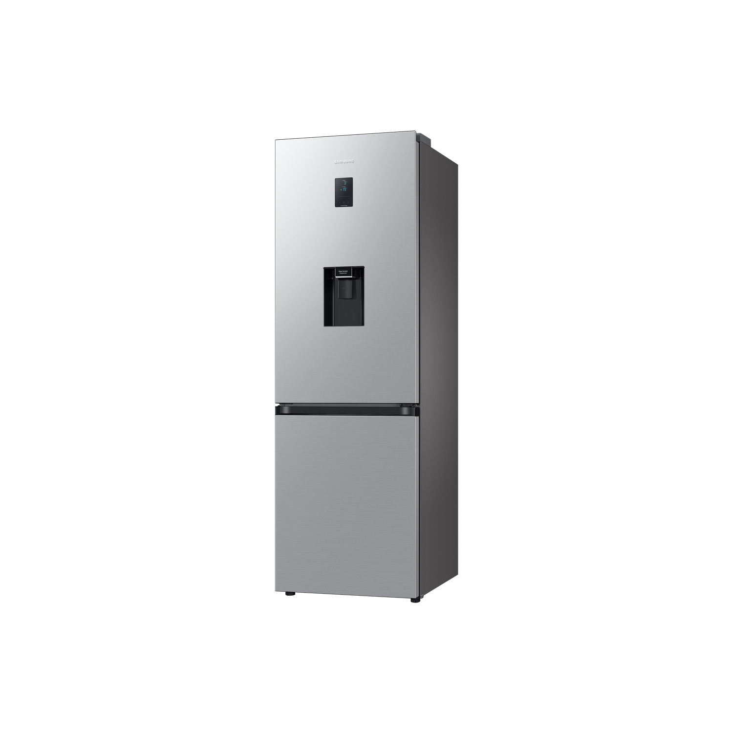 Réfrigérateur-congélateur en bas RB34C652ESA SAMSUNG – Image 4