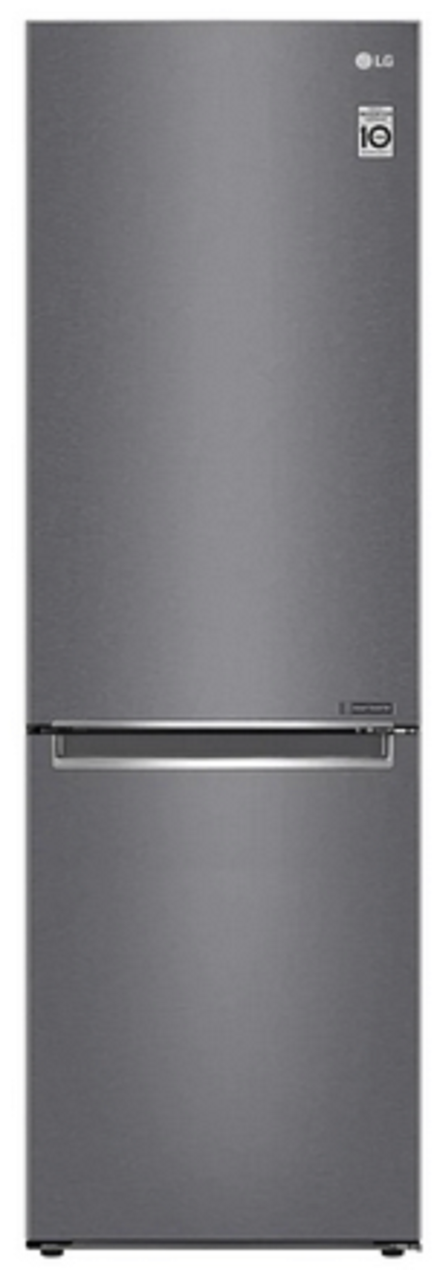 Réfrigérateur-congélateur en bas GBP30DSLZN LG