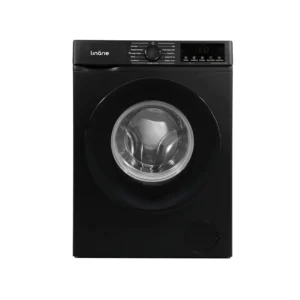 Lave-linge Hublot Orsan Linarie Ljwm1014abk Noir 10kg 1400 Tours Moteur Induction 11 Programmes & Vapeur Classe A