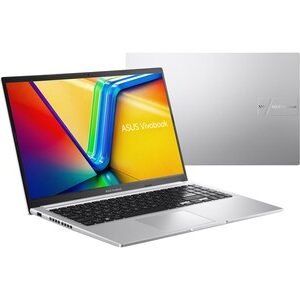 PC portable Asus Vivobook 15 M1502YA-BQ653W 15,6″ FHD 60Hz AMD Ryzen™ 7 16 Go RAM 1 To SSD Gris